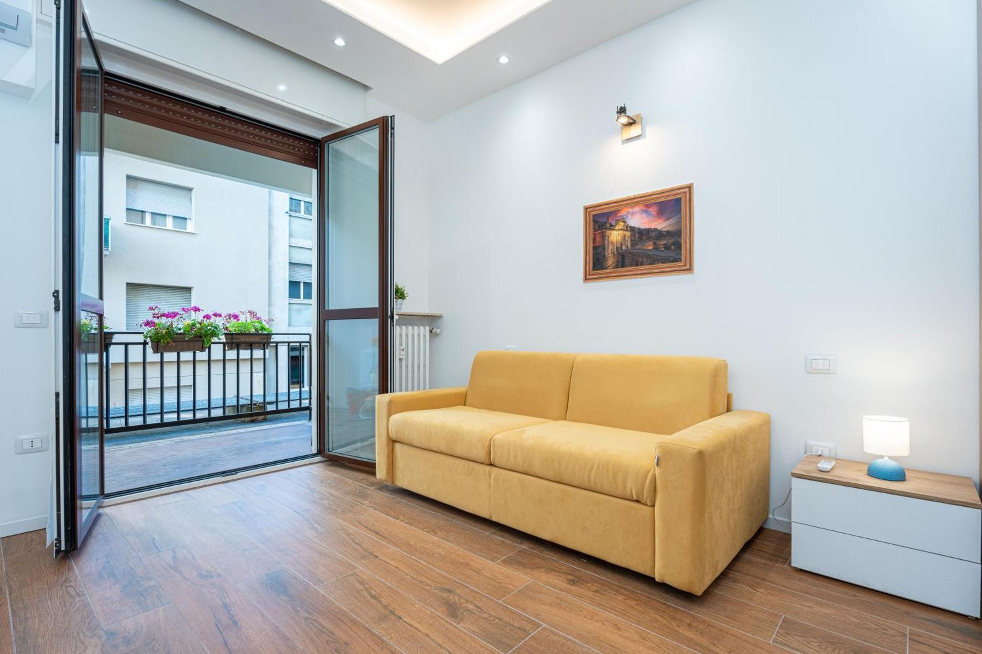 Apartments Vistallihouse Bergamo Exteriör bild