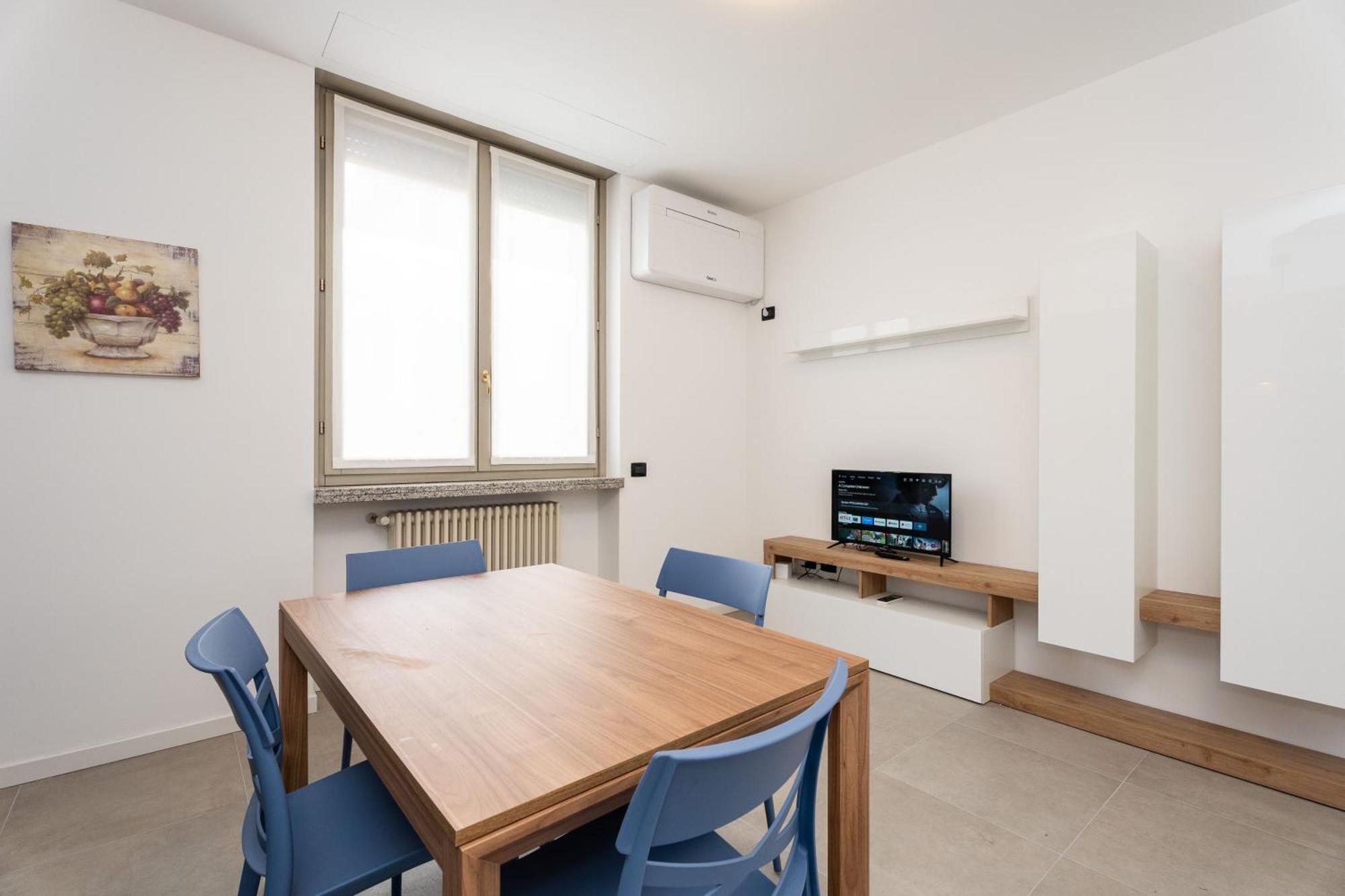 Apartments Vistallihouse Bergamo Exteriör bild