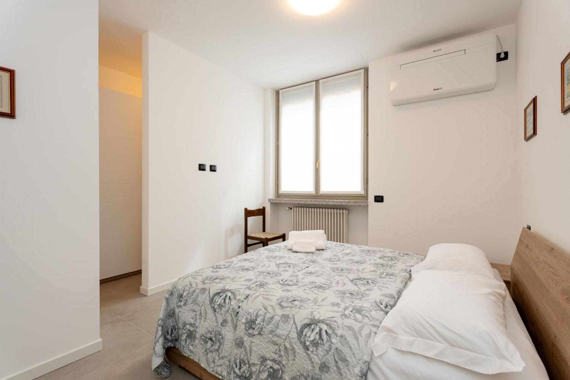 Apartments Vistallihouse Bergamo Exteriör bild