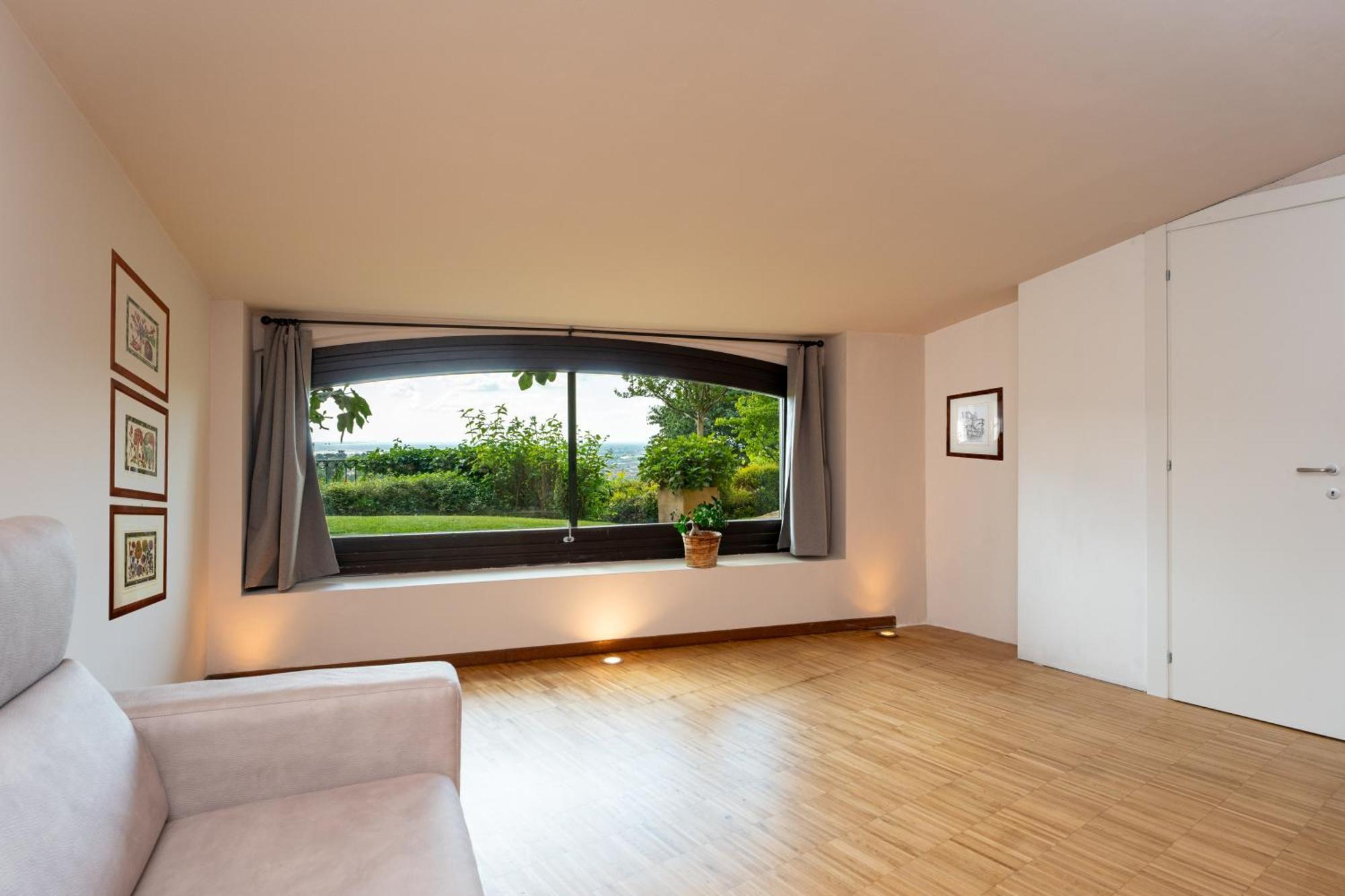 Apartments Vistallihouse Bergamo Exteriör bild