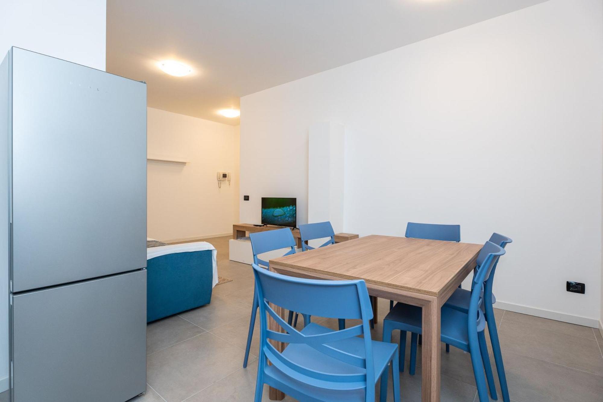 Apartments Vistallihouse Bergamo Exteriör bild