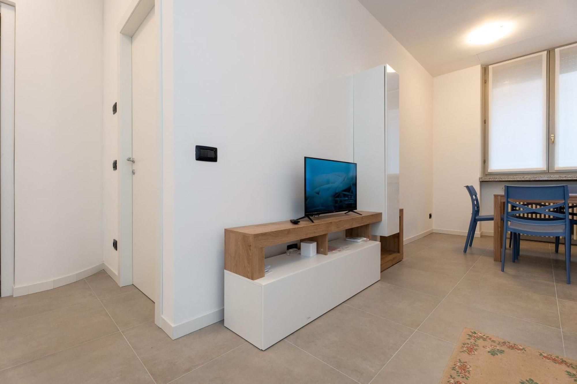 Apartments Vistallihouse Bergamo Exteriör bild